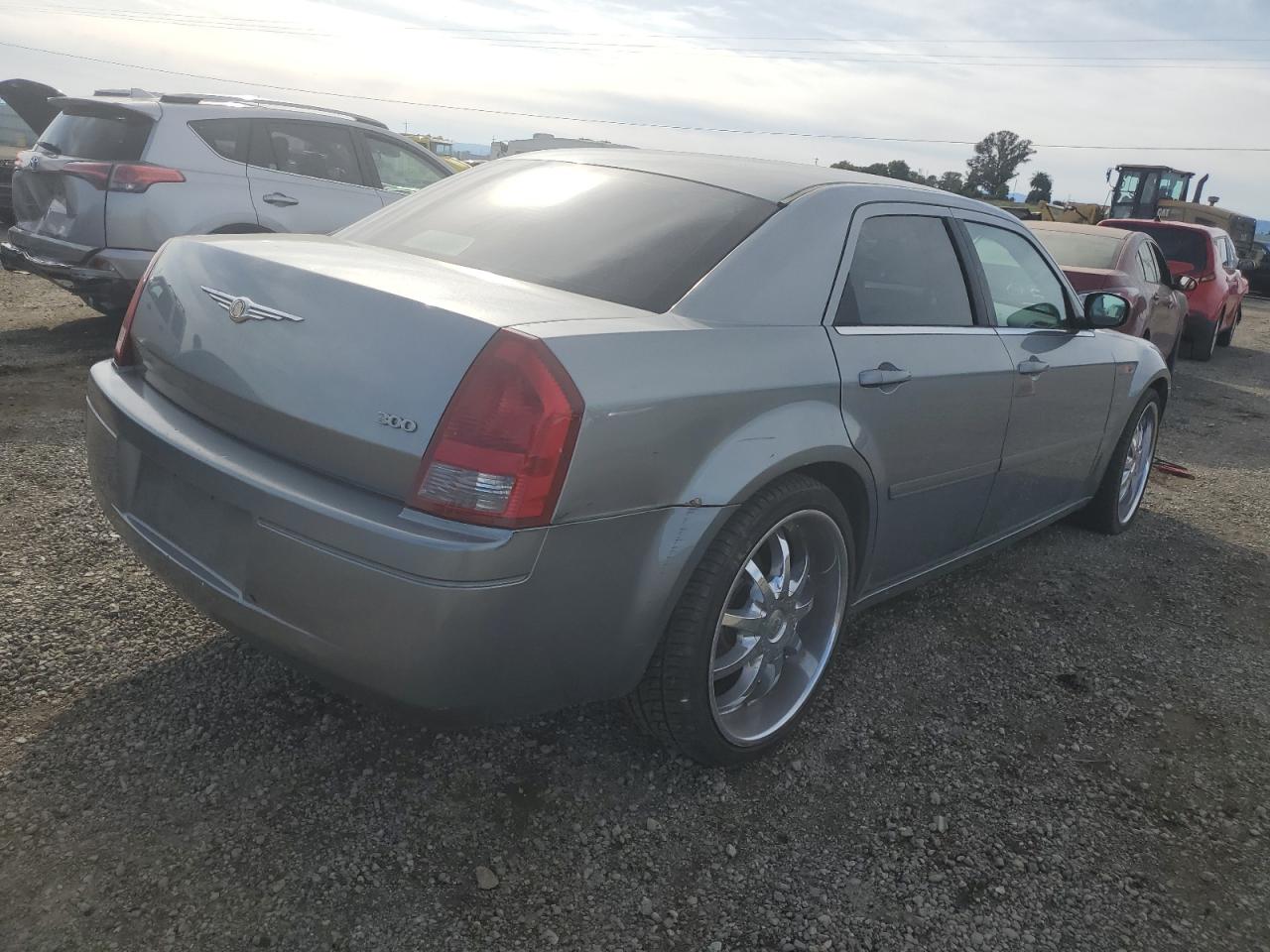 2C3KA43R26H476878 2006 Chrysler 300