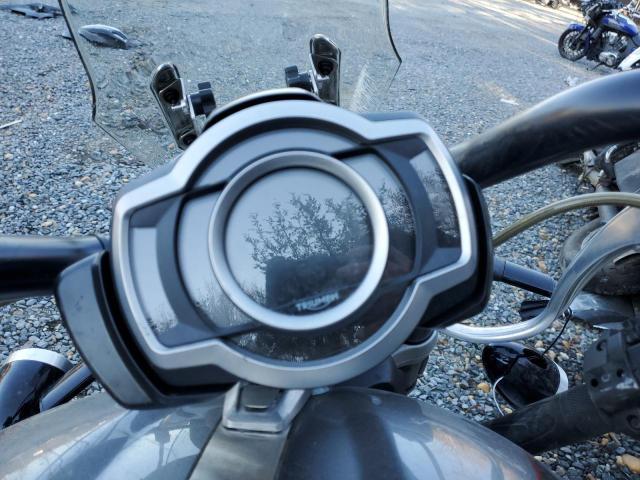 2020 TRIUMPH MOTORCYCLE ROCKET 3 G - SMTG10JX7LT980631