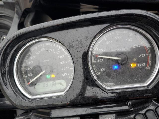 2022 HARLEY-DAVIDSON FLTRXST 1HD1ACL13NB641077