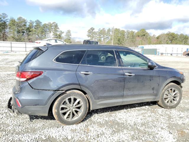 2019 HYUNDAI SANTA FE X - KM8SM4HF3KU298032