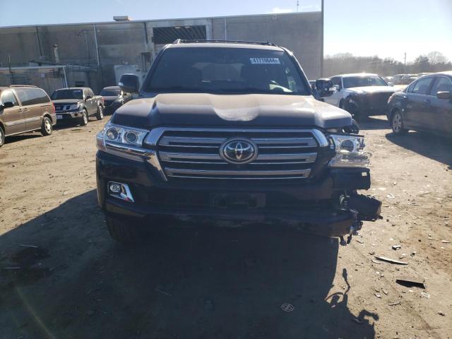 2020 TOYOTA LAND CRUIS - JTMCY7AJ7L4086930