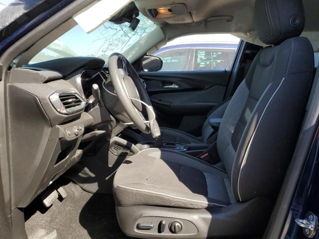 2023 CHEVROLET TRAILBLAZE - KL79MPSL7PB100281