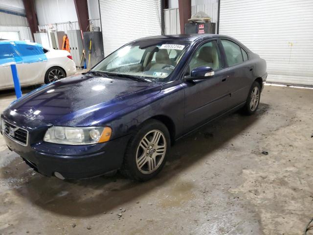 2007 Volvo S60 2.5T