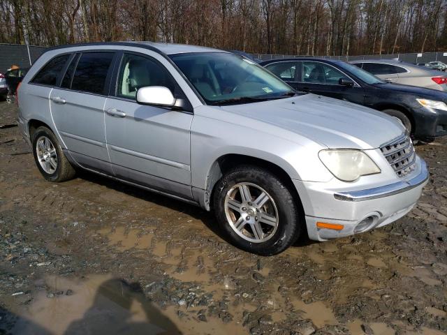 2007 Chrysler Pacifica Touring VIN: 2A8GF68X47R108485 Lot: 42143214