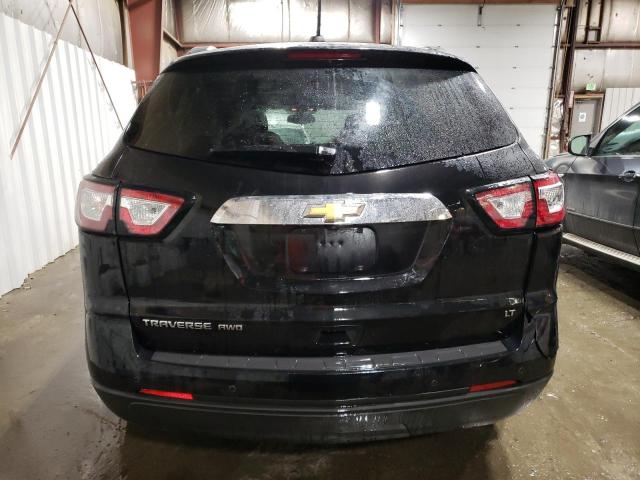 2017 CHEVROLET TRAVERSE L - 1GNKVGKD6HJ339457