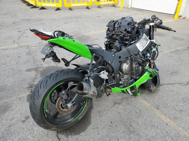 2016 KAWASAKI ZX1000 S - JKAZXCS14GA003590