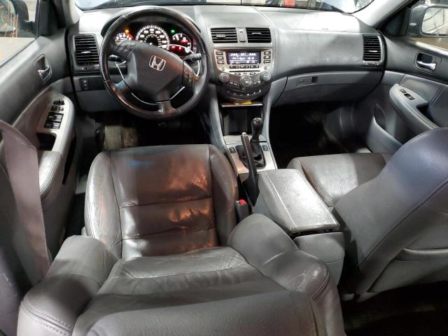 1HGCM55837A004367 2007 Honda Accord Ex