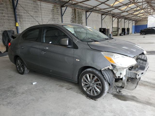 2019 MITSUBISHI MIRAGE G4 ML32F3FJ3KHF16310