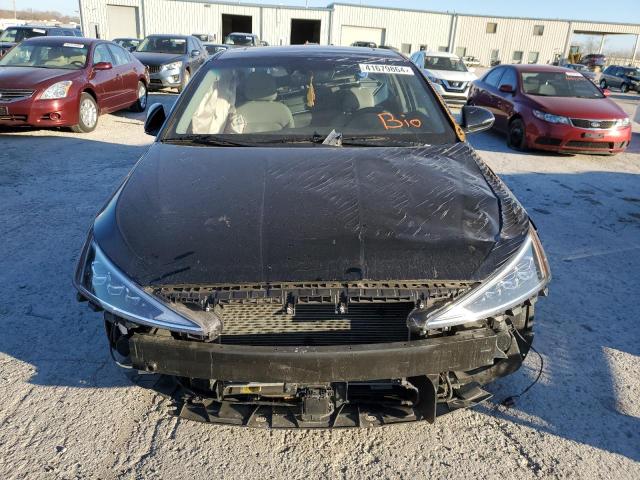 2020 HYUNDAI ELANTRA SE - 5NPD84LF7LH632339