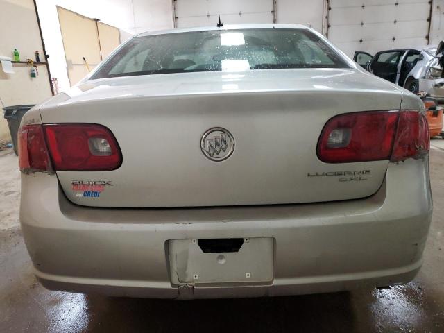 2007 Buick Lucerne Cxl VIN: 1G4HD57247U217190 Lot: 42309514