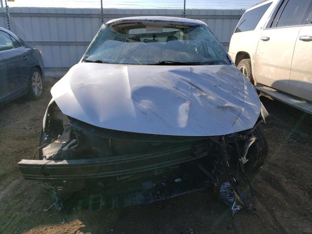 2019 NISSAN SENTRA S 3N1AB7AP4KY448126