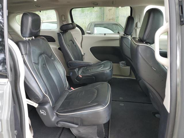 2022 CHRYSLER PACIFICA L 2C4RC1GG3NR135882