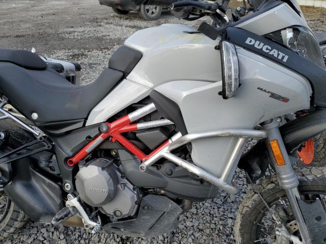 2020 DUCATI MULTISTRAD ZDMAAEDT7LB004790
