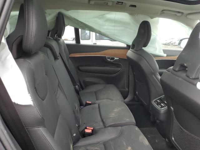 2024 VOLVO XC90 PLUS YV4062PE0R1167832