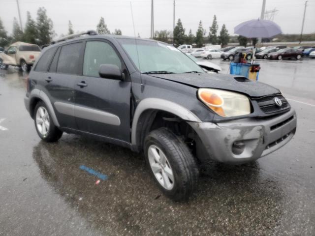 2004 Toyota Rav4 VIN: JTEGD20VX40005668 Lot: 41623784