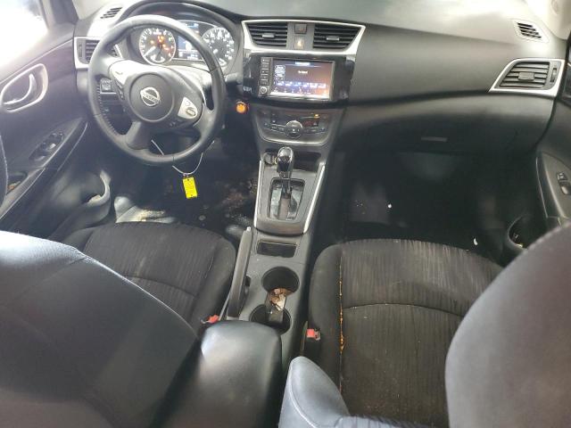 2019 NISSAN SENTRA S 3N1AB7AP5KY309249