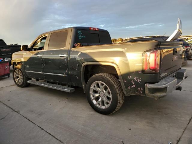 3GTP1NEC4HG215075 | 2017 GM c sierra c1500 slt