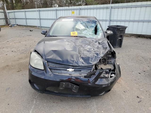 2010 Chevrolet Cobalt 2Lt VIN: 1G1AF5F56A7212468 Lot: 44066054