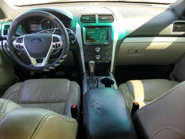 2014 Ford Explorer Xlt VIN: 1FM5K7D91EGB88278 Lot: 43698954