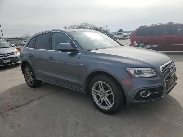 VIN WA1DGAFP8DA070086 2013 Audi Q5, Premium Plus no.4