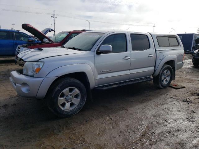 2008 Toyota Tacoma 