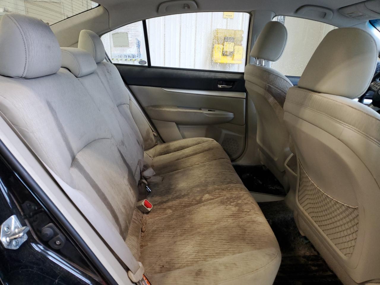 4S3BMCC63B3243687 2011 Subaru Legacy 2.5I Premium