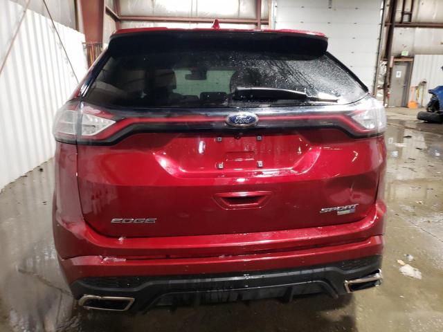 2FMPK4AP2GBC59878 2016 FORD EDGE, photo no. 6