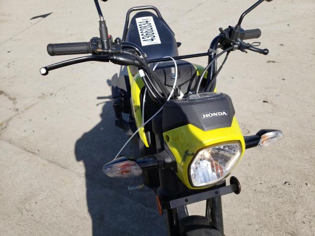 2023 HONDA NVA110 B - 3H1JK0718PD101190