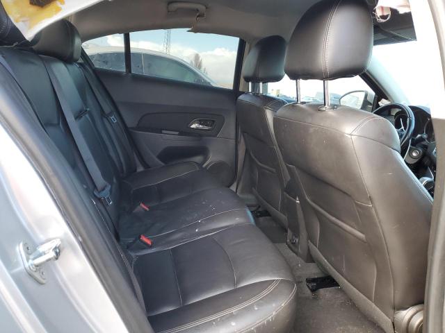 2016 CHEVROLET CRUZE LIMI - 1G1PF5SB3G7118546