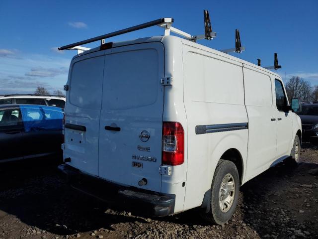 2015 NISSAN NV 1500 1N6BF0KX0FN804213
