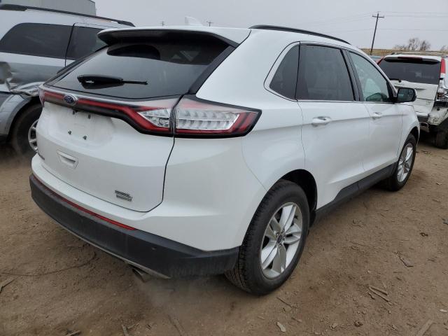 2016 FORD EDGE SEL 2FMPK3J97GBB70173