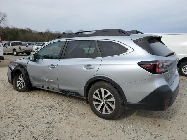 2020 SUBARU OUTBACK PR 4S4BTACC9L3229335