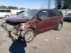 2020 KIA SEDONA LX - KNDMB5C15L6631129