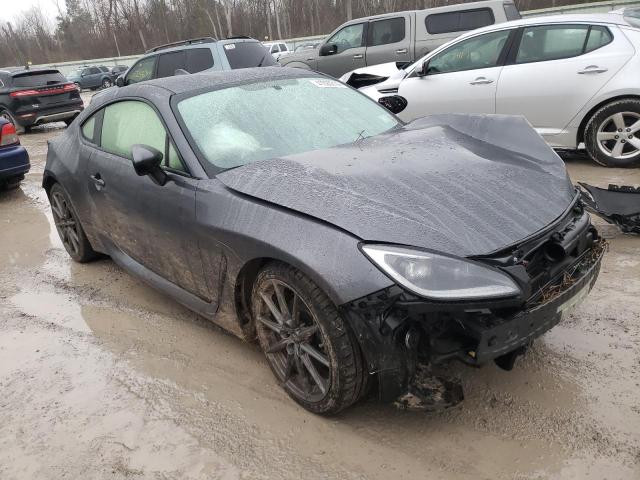 2022 SUBARU BRZ LIMITE JF1ZDBE10N9701459