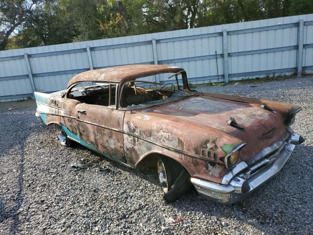 1957 Chevrolet Bel Air VIN: VC570125509 Lot: 54047924