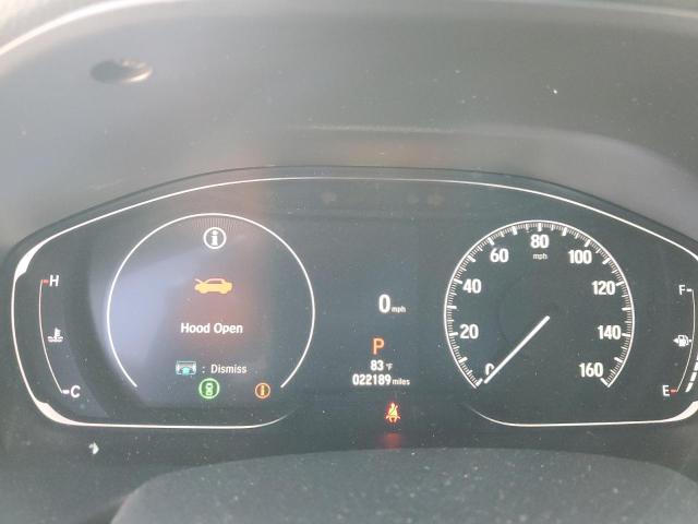 2022 HONDA ACCORD SPO 1HGCV1F32NA102487