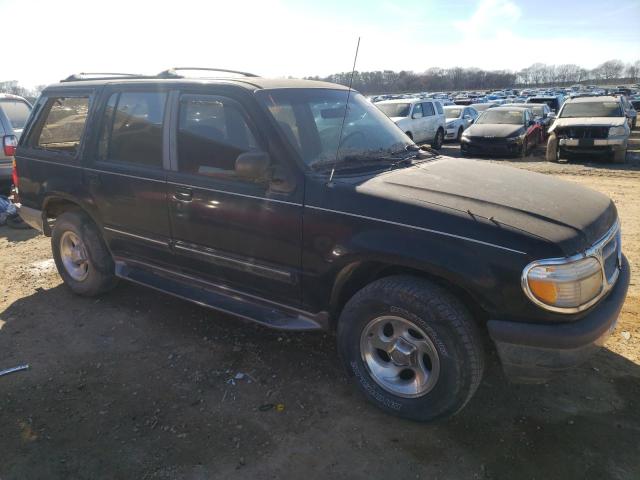 1FMCU34X4VUA70790 1997 Ford Explorer