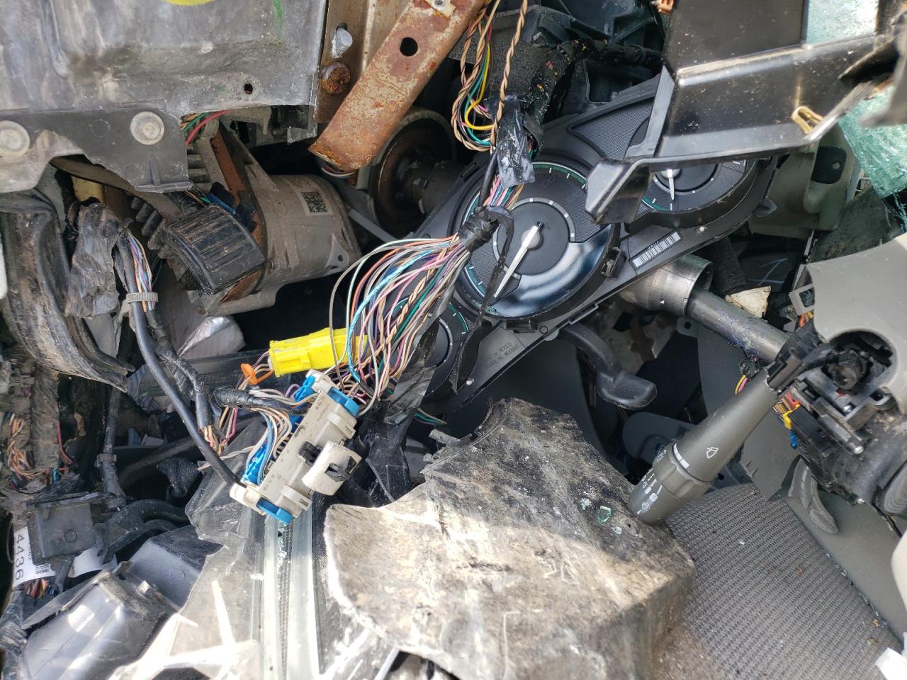 1G1ZH57B09F115902 2009 Chevrolet Malibu 1Lt