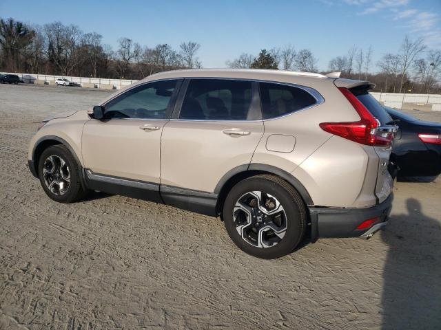 2017 HONDA CR-V TOURI 5J6RW1H97HL015274