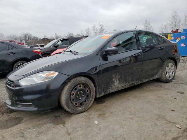 2013 Dodge Dart SE