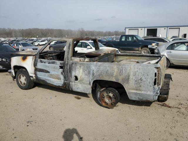 1997 Chevrolet Gmt-400 C1500 VIN: 1GCEC14R6VZ189705 Lot: 53341024