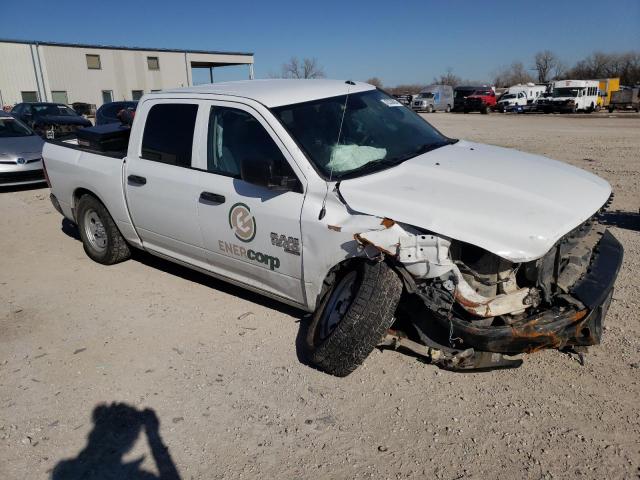 2022 RAM 1500 CLASS 3C6RR7KG2NG295502