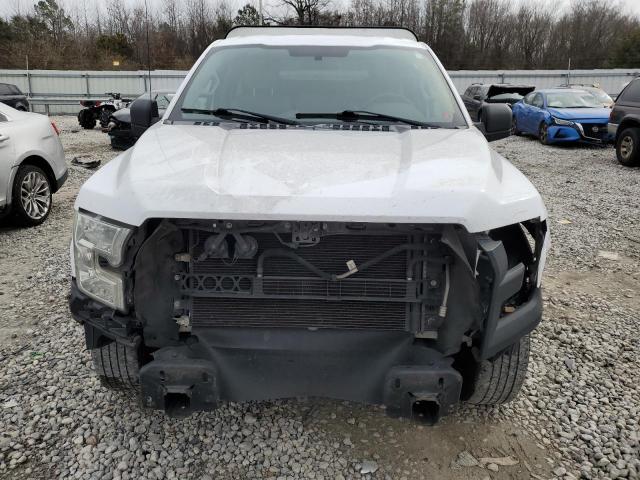 2015 FORD F150 1FTMF1C80FKD62222