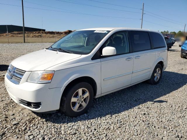 2008 Dodge Grand Caravan SXT