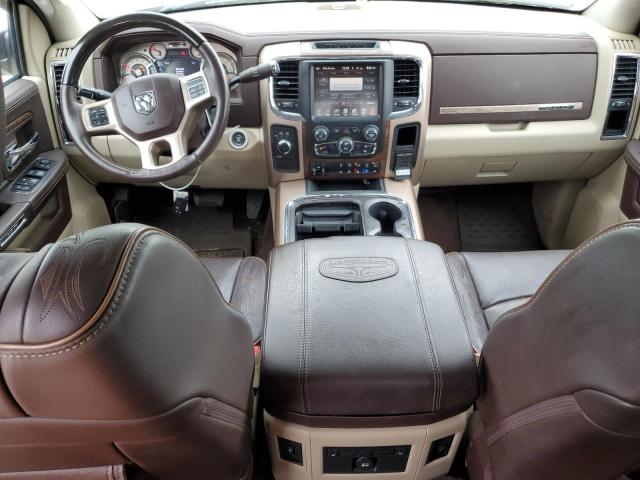 2016 RAM 2500 LONGH - 3C6UR5LL9GG203346