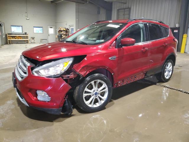 1FMCU9GD6JUC24880 2018 FORD ESCAPE - Image 1