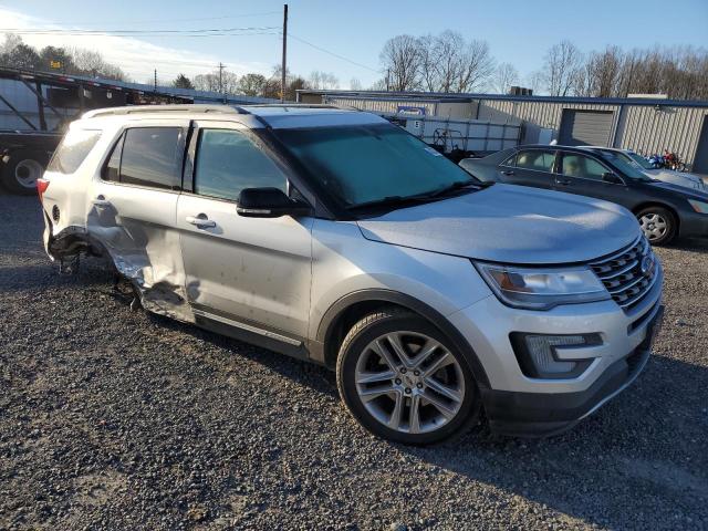 2017 FORD EXPLORER X 1FM5K8D84HGA06185
