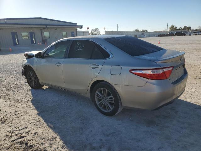 2016 Toyota Camry Le VIN: 4T1BF1FK3GU544769 Lot: 43851244