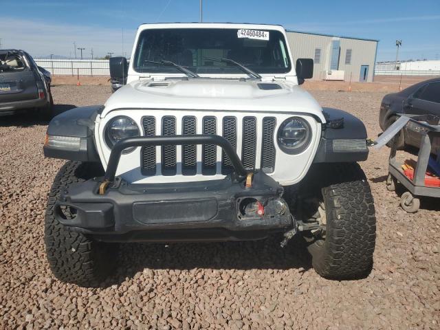 2018 JEEP WRANGLER U - 1C4HJXFG4JW113588