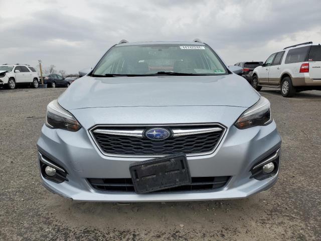 2018 SUBARU IMPREZA LI 4S3GTAT68J3731531